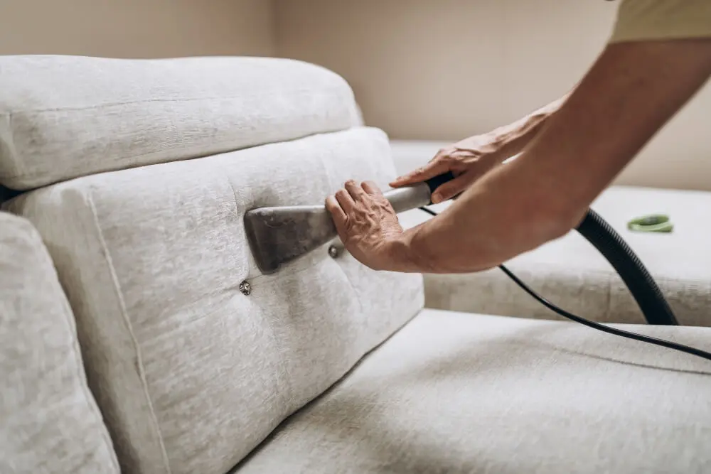Sofa Cleaning 101: How to Remove Stains and Keep Upholstery Looking New